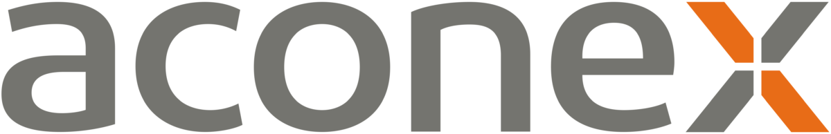 Aconex logo