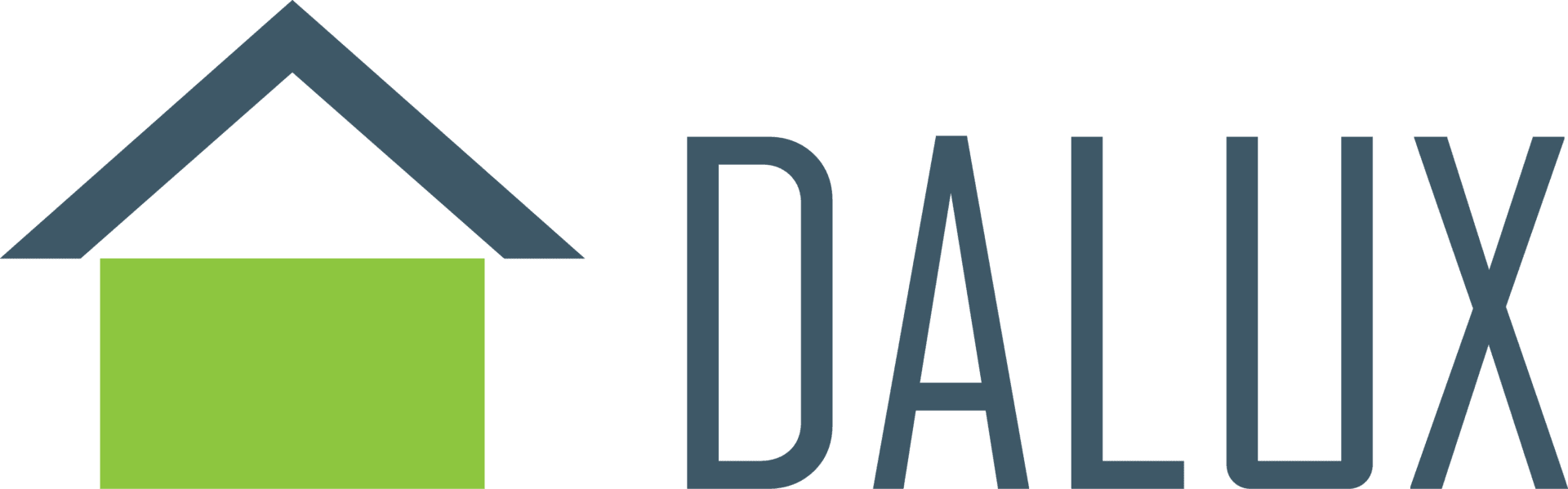 Dalux logo