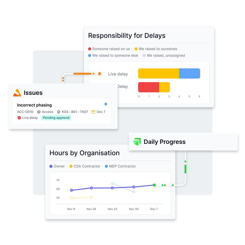 Data Book UI