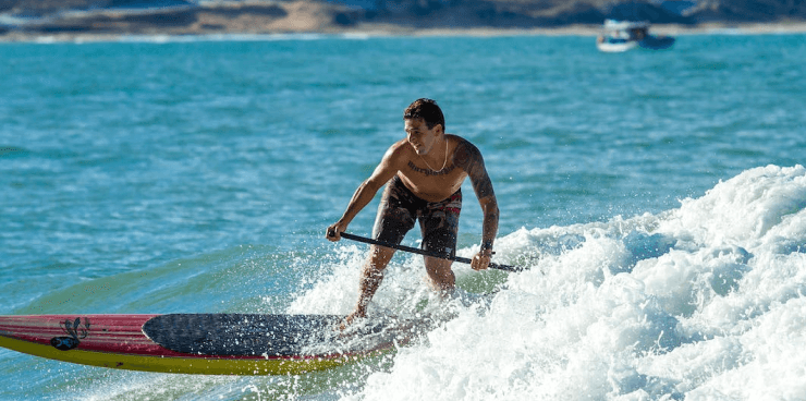 Pexels Image One - Suite X Webflow Template