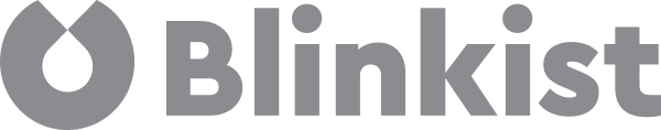Blinkist Logo