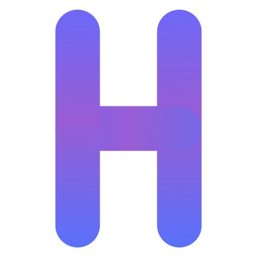 Lettre H