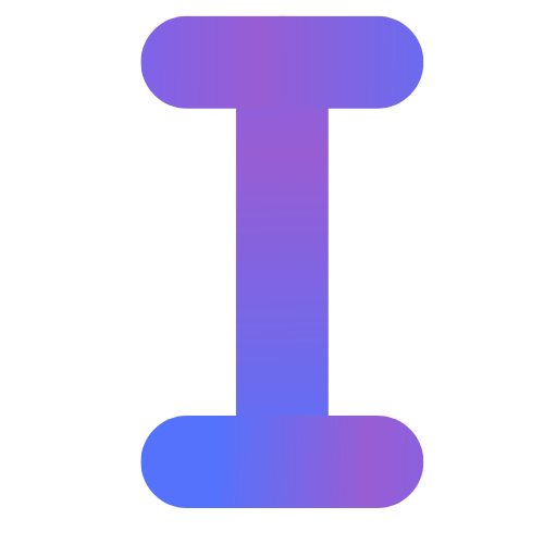 Lettre I
