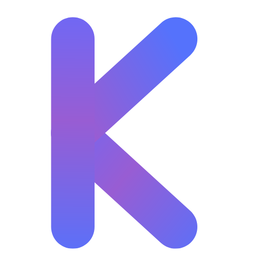 Lettre K