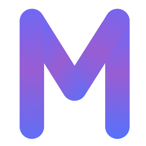 Lettre M