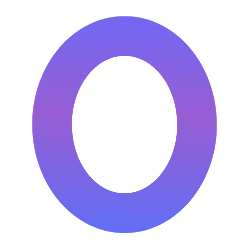 Lettre O