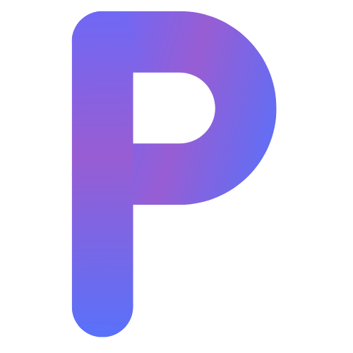 Lettre P