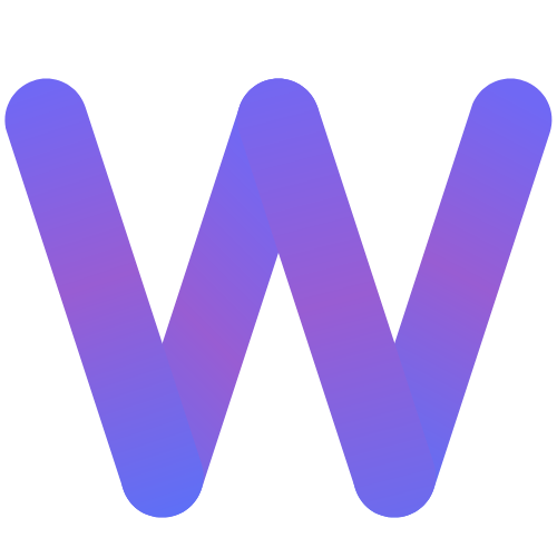 Lettre W
