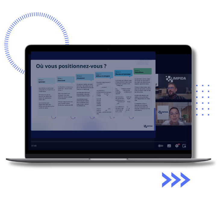 webinar culture data