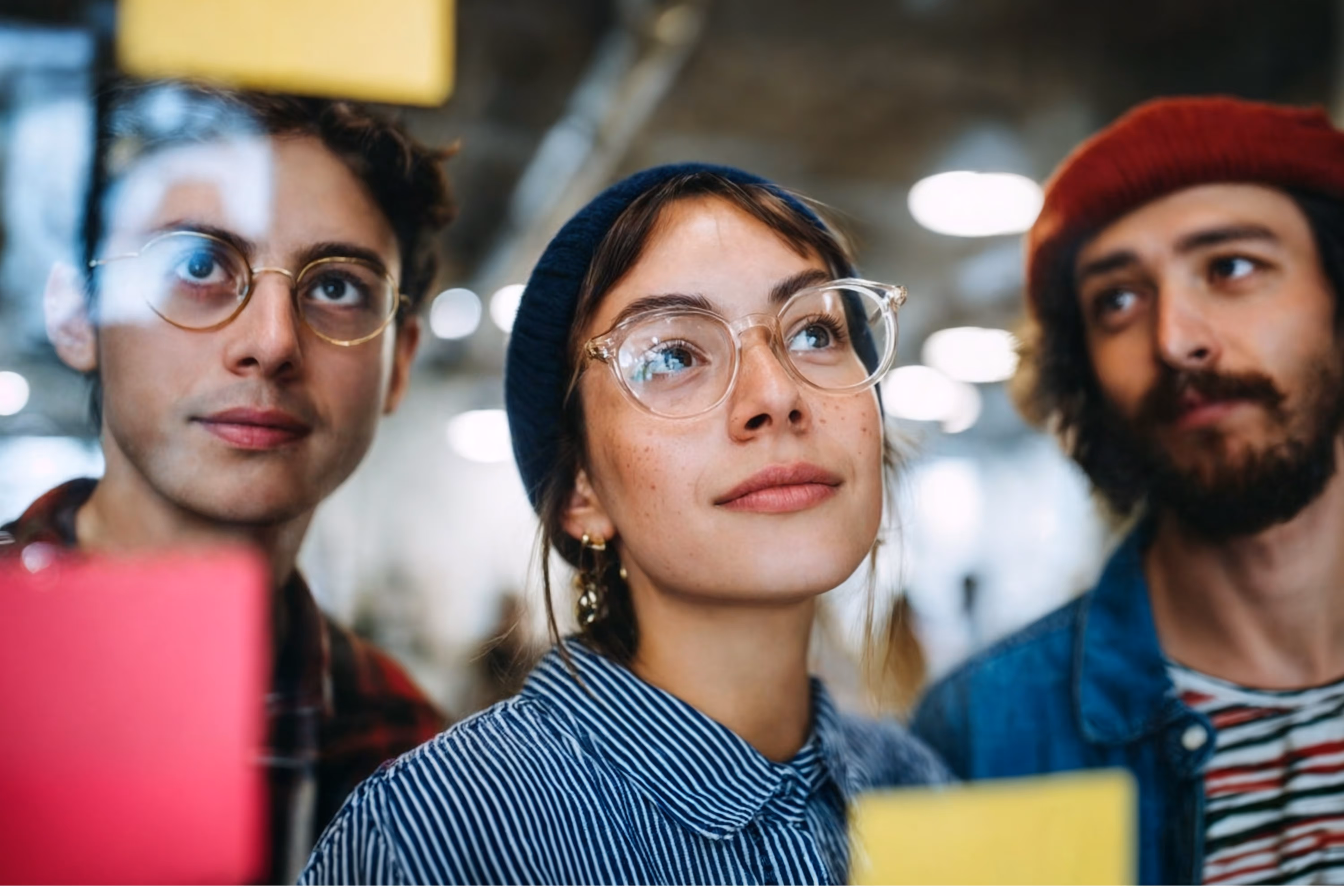 Préparation Fresque de l'IA