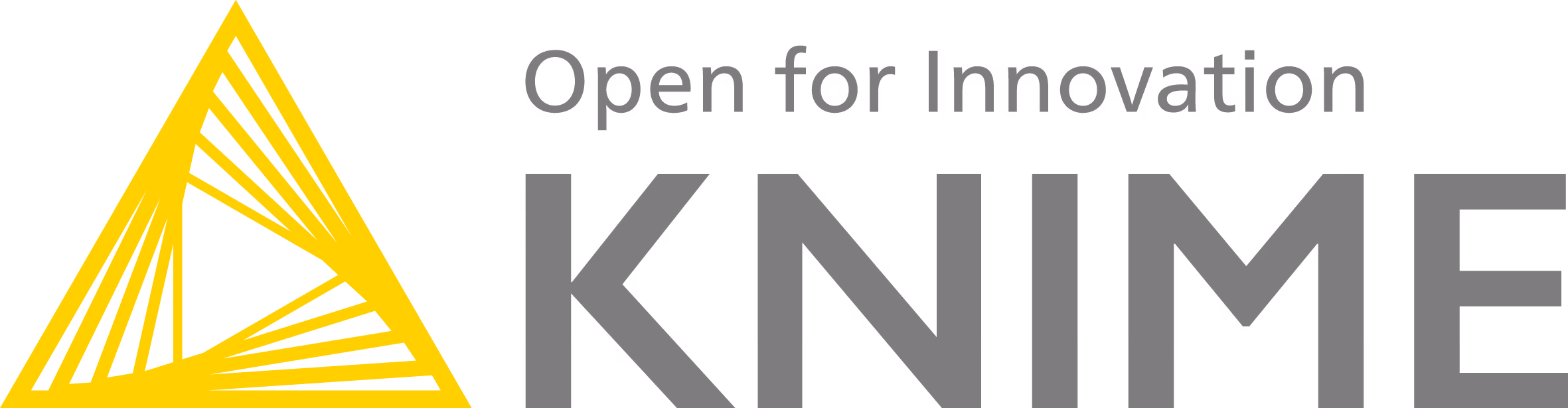 Logo KNIME