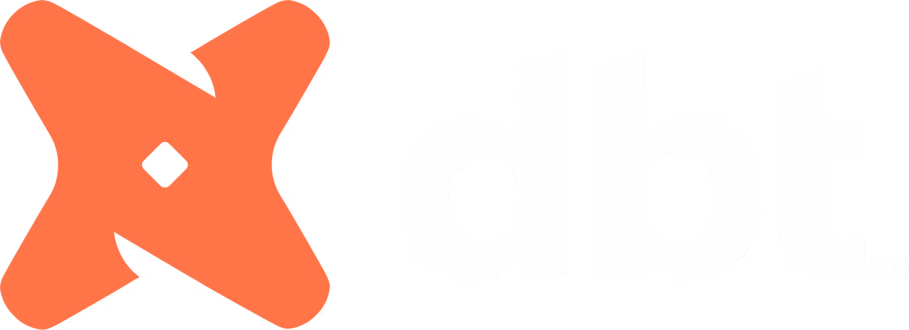 Logo dbt