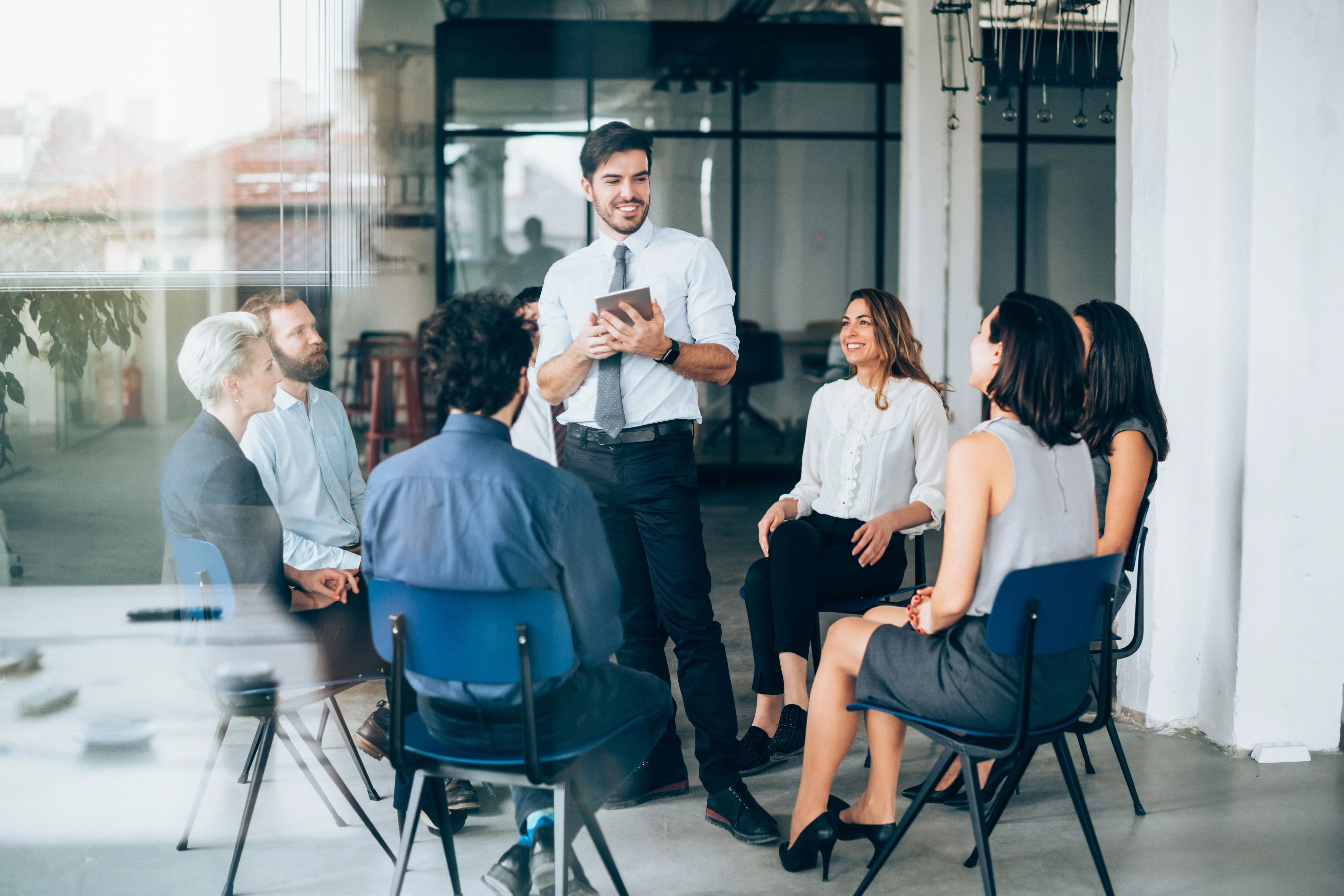 Formation Qualité des données