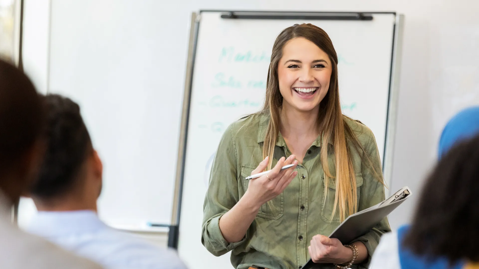 Formation Data Visualisation & Reporting