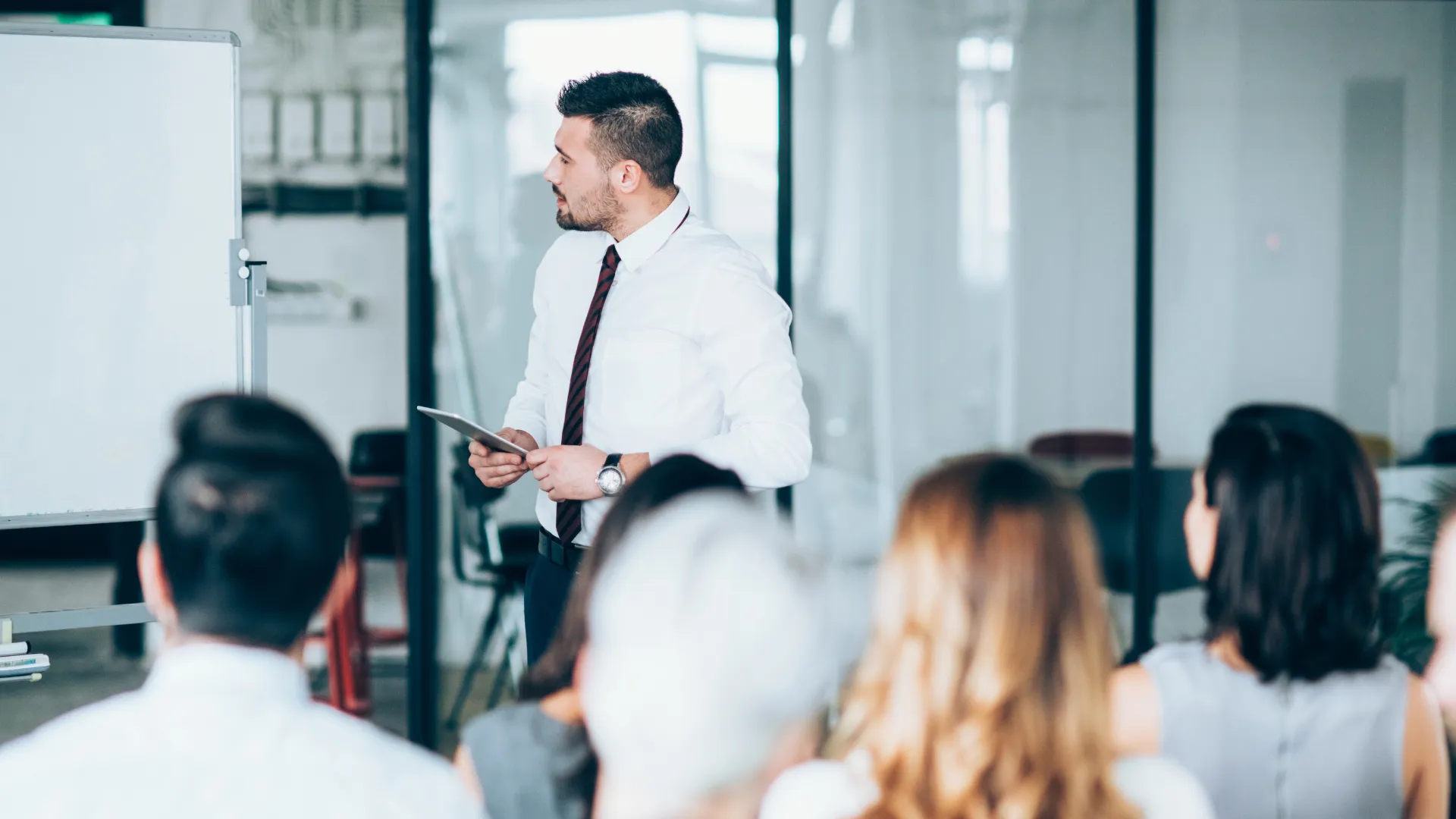 IA générative au quotidien