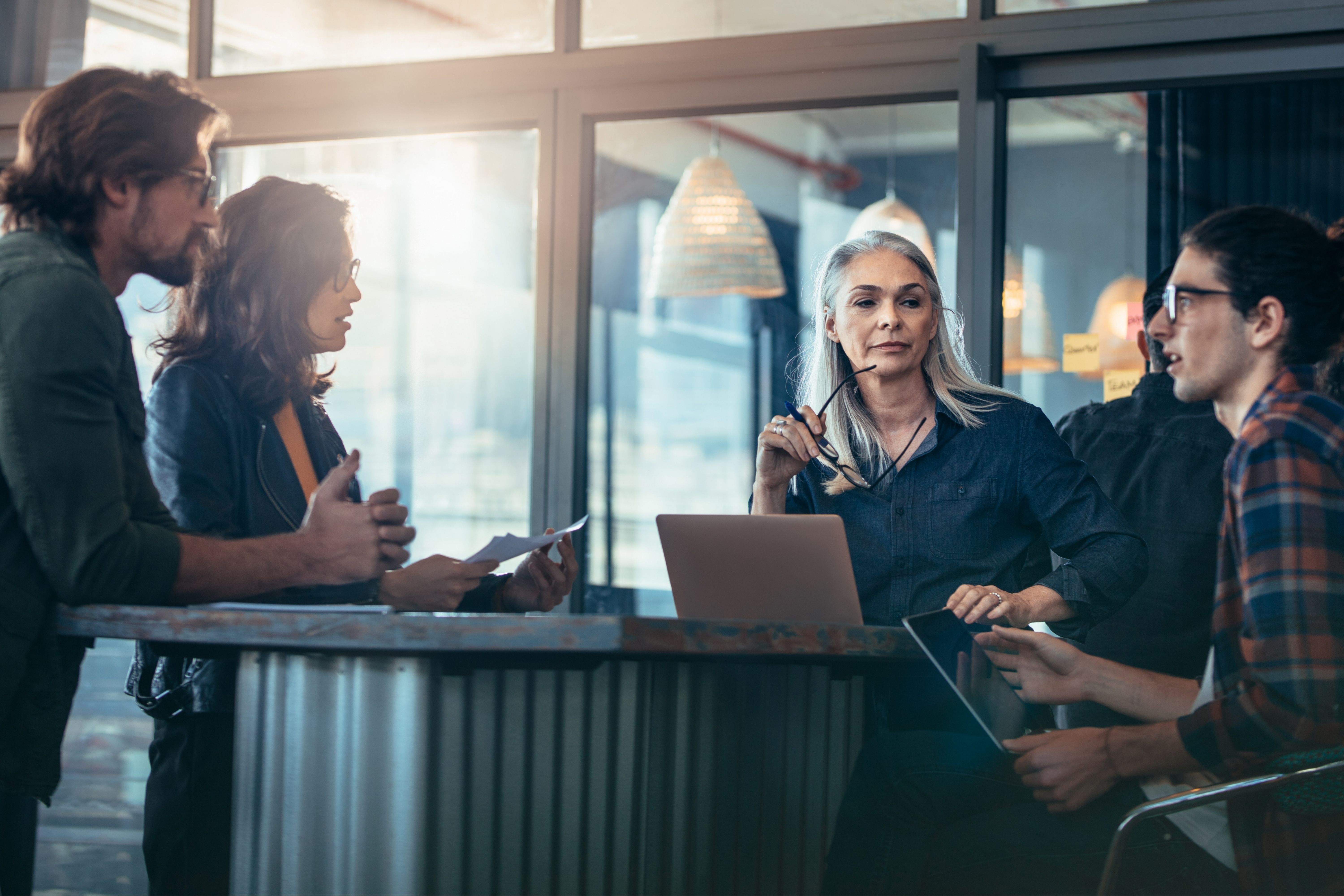 Expert Data Métier et Fonctionnel