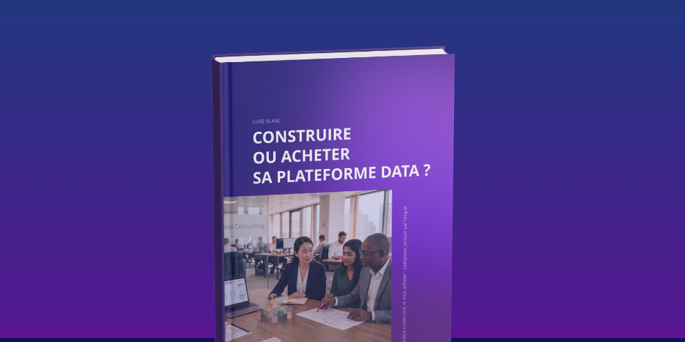 Plateforme Data