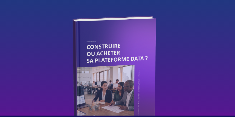 Plateforme Data