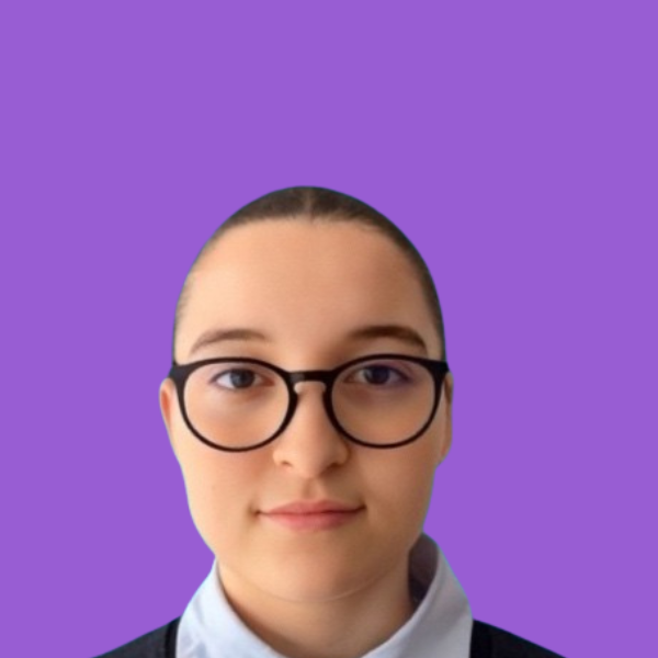 Photo de Ilhem Baziz