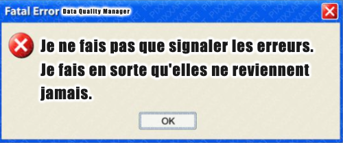 error