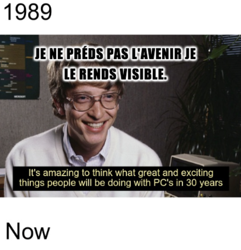 futur