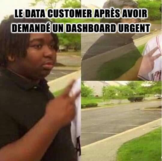Meme Data Customer