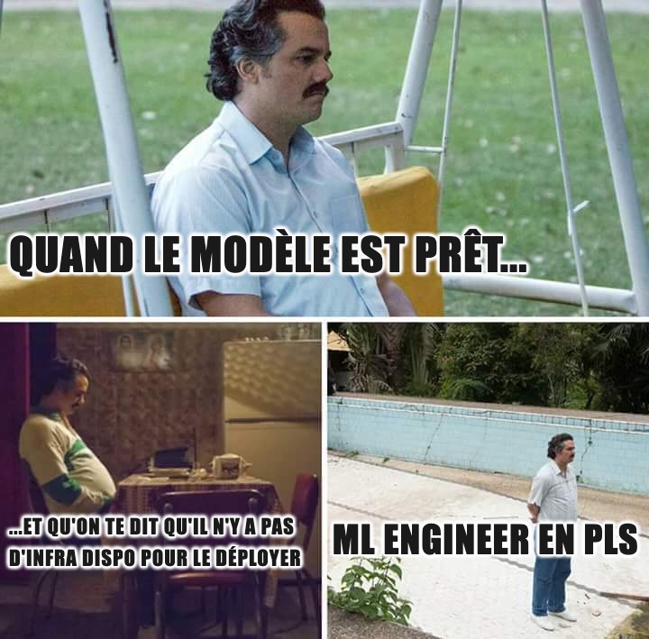 Meme ML Engineer