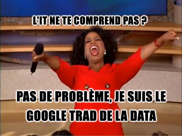 Meme Ambassadeur Data