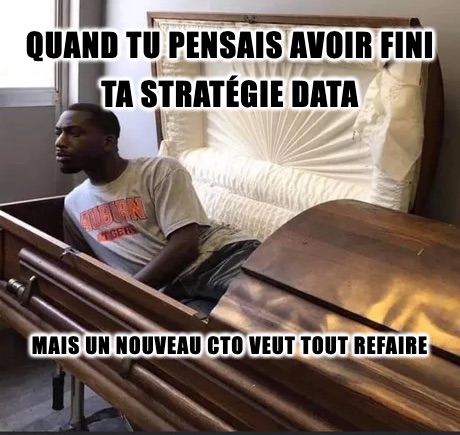Meme Stratégie Data