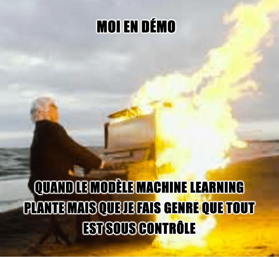 Meme Machine Learning