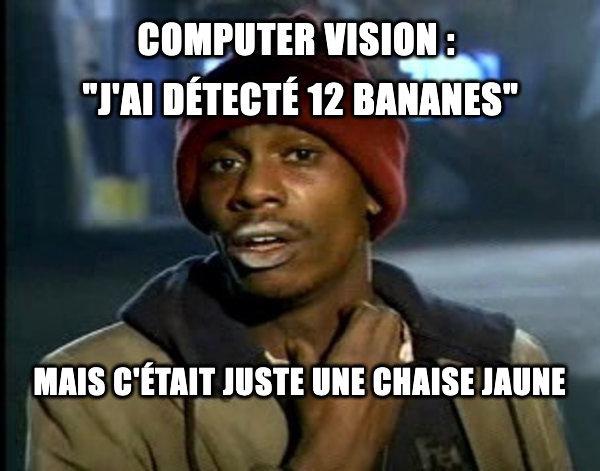 Meme Computer Vision