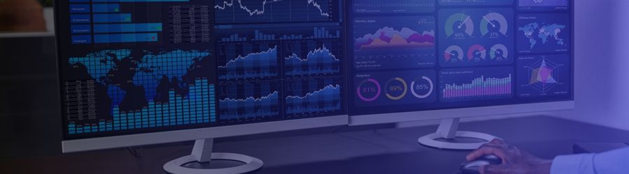 Data visualisation 