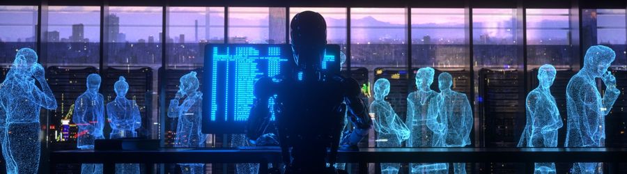 Intelligence Artificielle Générative