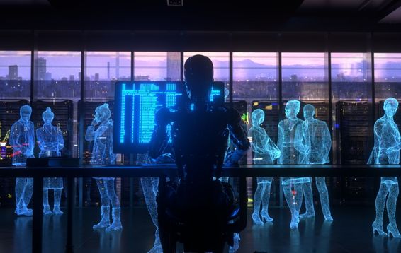 Intelligence Artificielle Générative