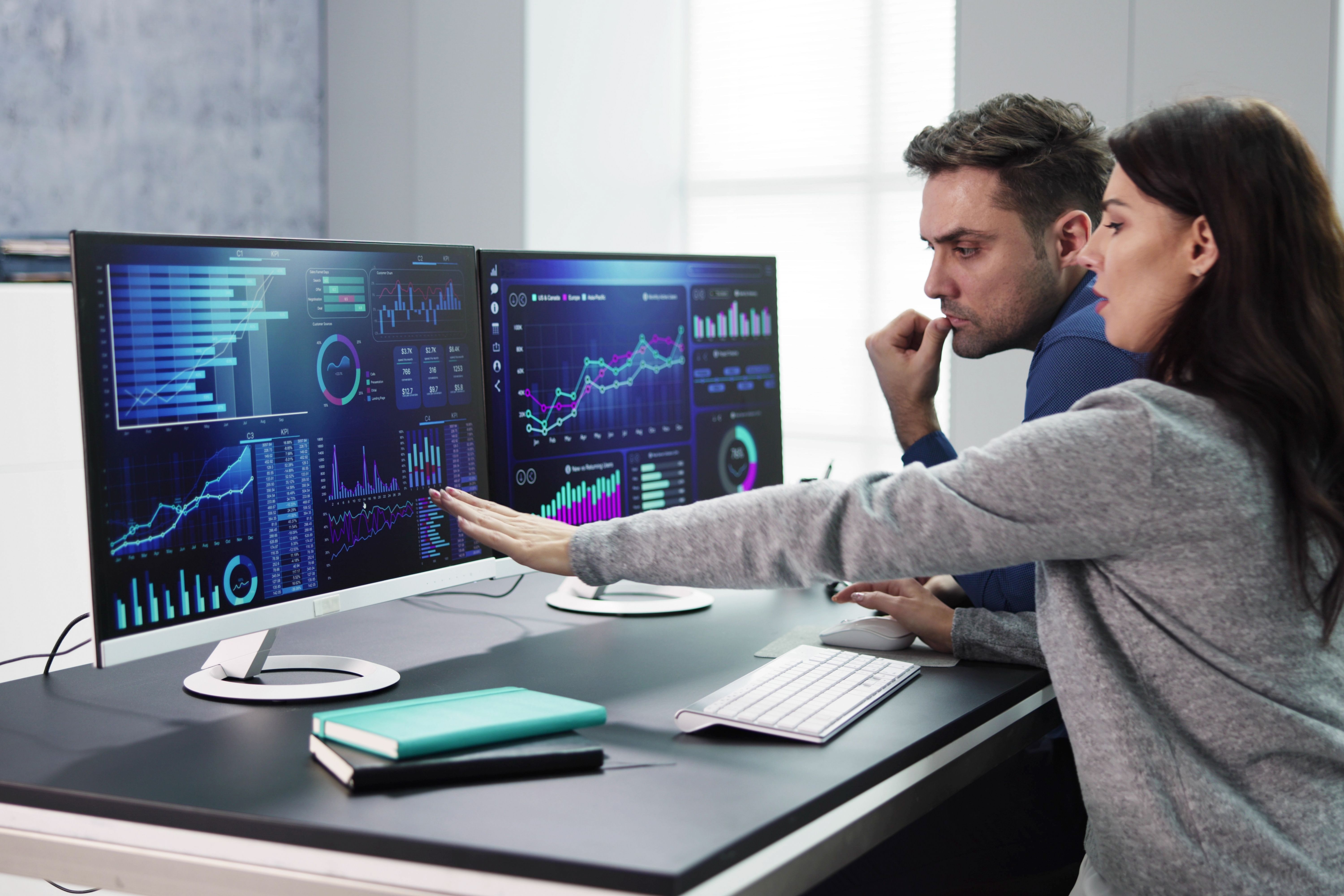 Que faire quand chaque direction *lance ses projets data dans son coin* ?