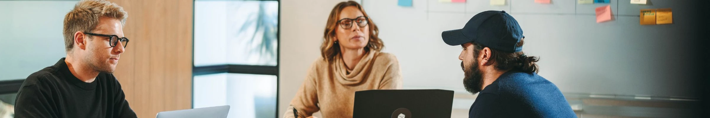 Comment relier des systèmes de production *qui ne se parlent pas* ?
