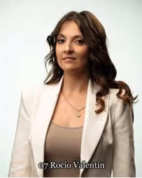 Dª. Rocío Valentín González