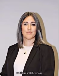 Dª. Elena Villahermosa Molinero