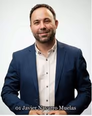 D. Javier Navarro Muelas
