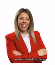 Dª. Inmaculada Jiménez Serrano