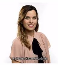 Dª. María Nazareth Rodrigo Ponce