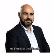 D. Francisco José Barato Perona
