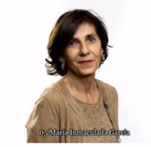 Dª. Mª. Inmaculada García Perales