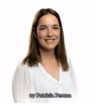 Dª. Patricia Perona Jiménez