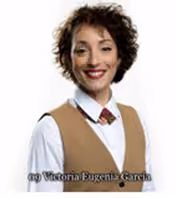 Dª. Victoria Eugenia García Cepeda