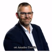D. Amadeo Treviño Díaz