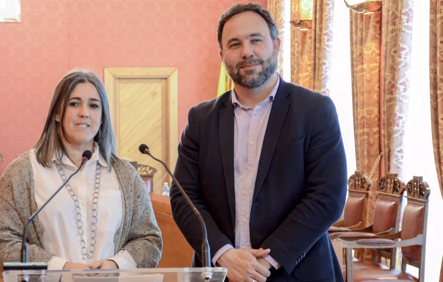 Además habrá actividades culturales, deportivas y sociales que han sido presentadas por la concejala del Centro de la Mujer, Elena Villahermosa