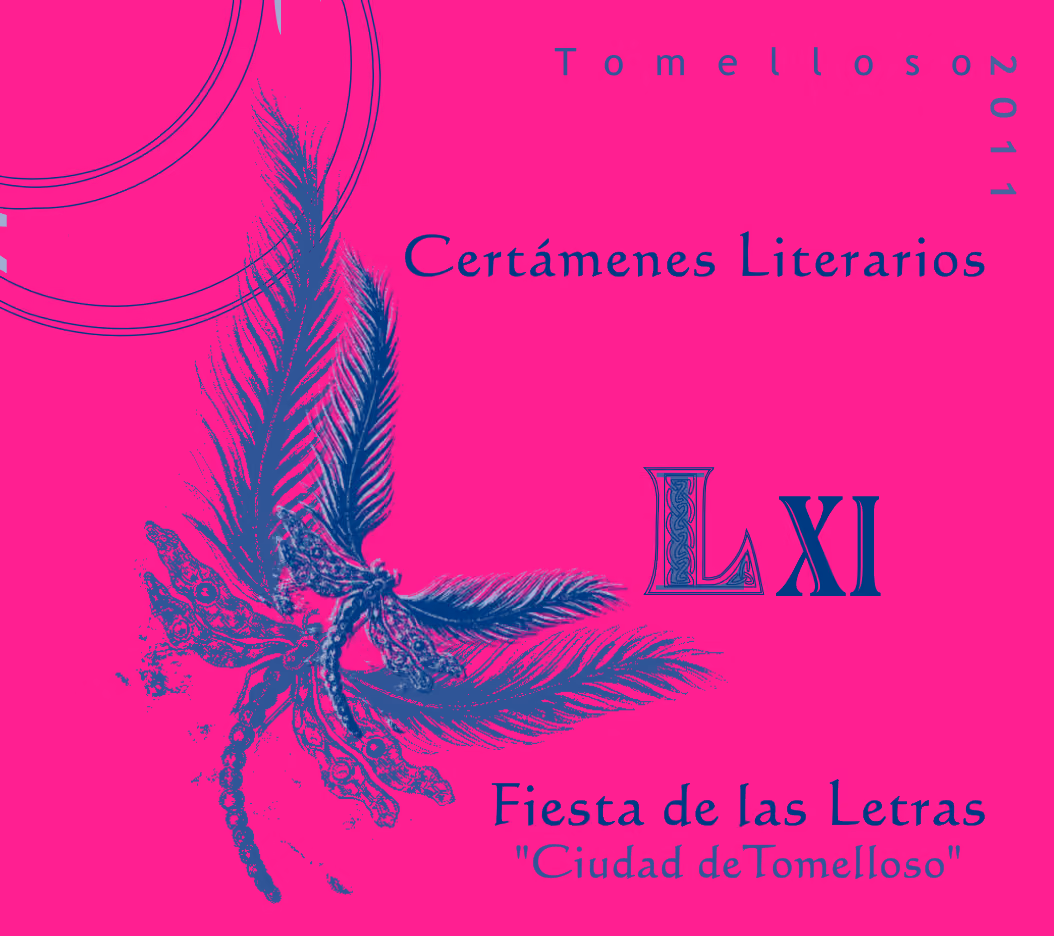 Cartel de la LXI edición