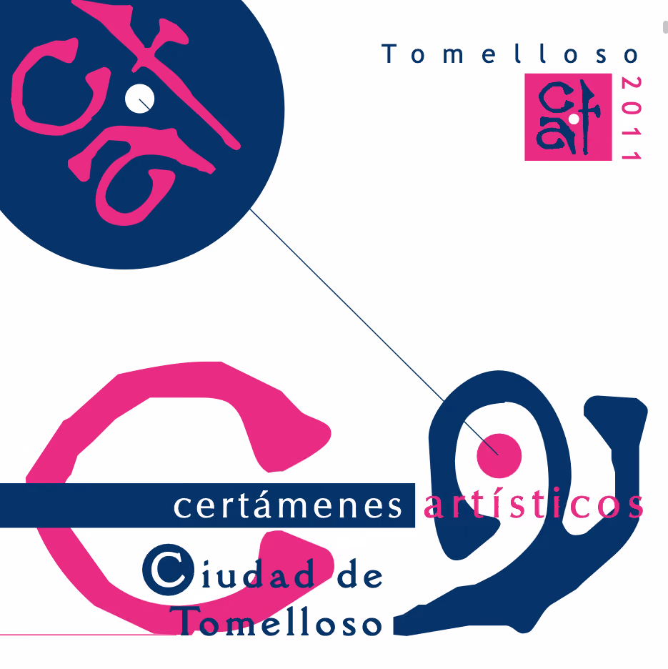 Cartel de la edición 2011