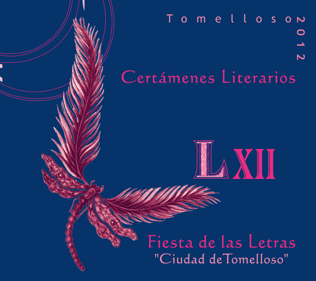 Cartel de la LXII edición